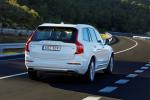 Volvo XC90 T8 2015 года